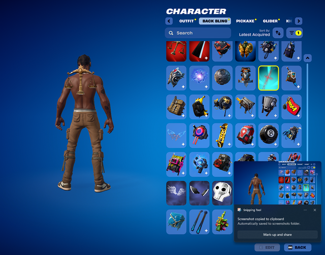 Fortnite Account - Image 16