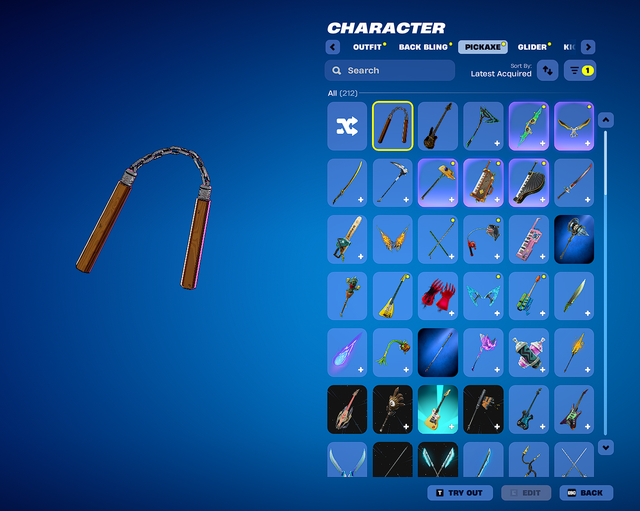 Fortnite Account - Image 17