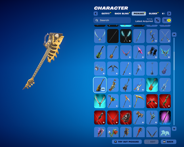 Fortnite Account - Image 18