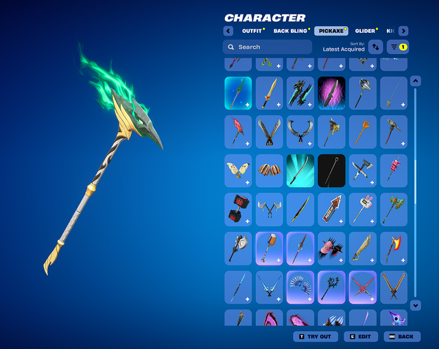 Fortnite Account - Image 19
