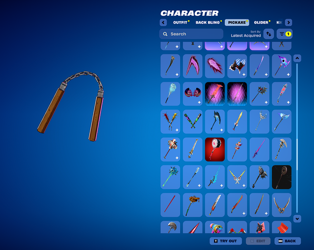 Fortnite Account - Image 20