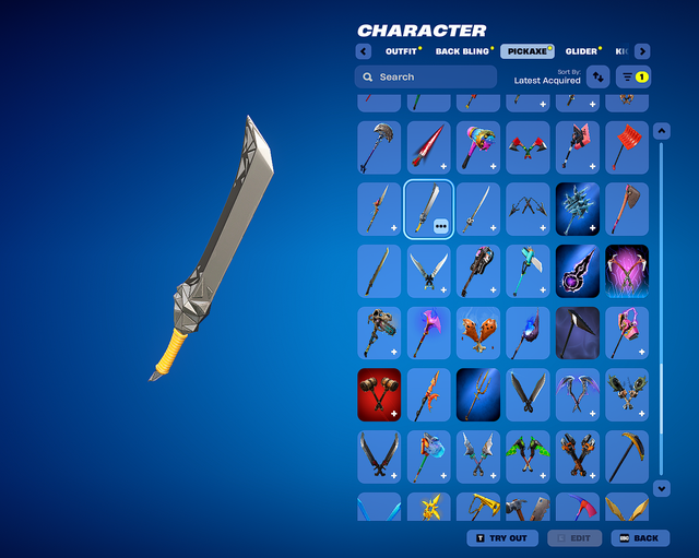 Fortnite Account - Image 21