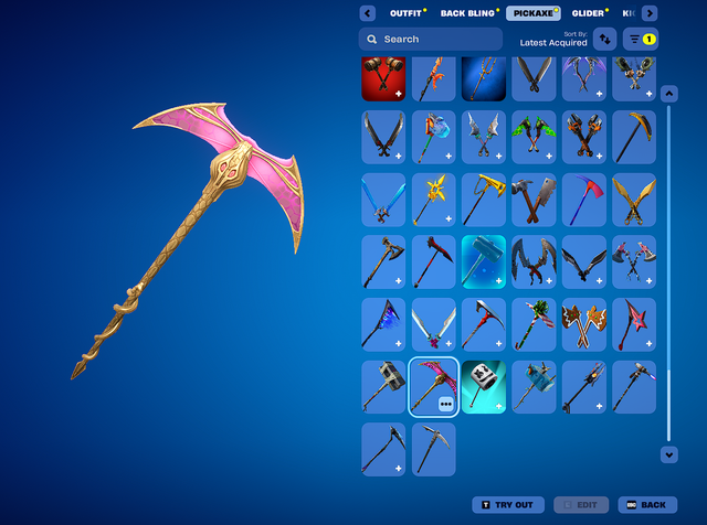 Fortnite Account - Image 22