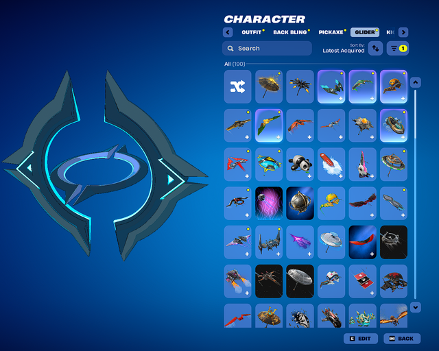 Fortnite Account - Image 23