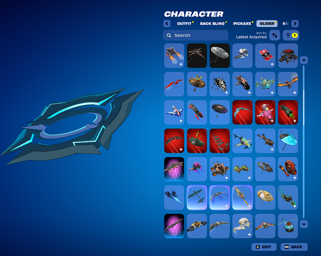 Fortnite Account - Image 24