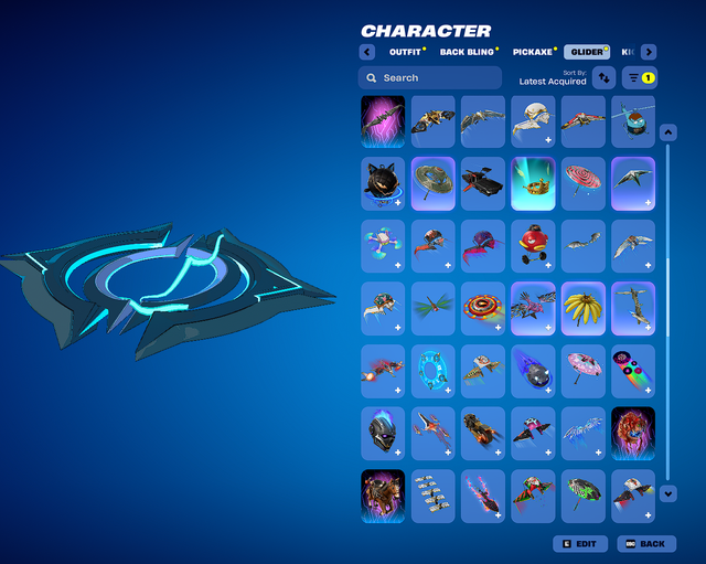 Fortnite Account - Image 25
