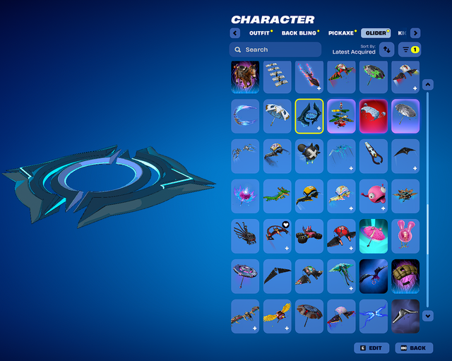 Fortnite Account - Image 26