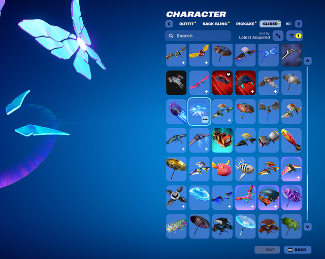 Fortnite Account - Image 27