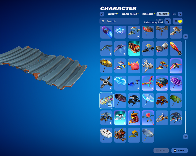 Fortnite Account - Image 28