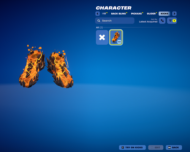 Fortnite Account - Image 29