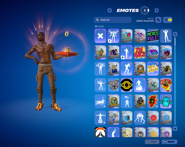 Fortnite Account - Image 30