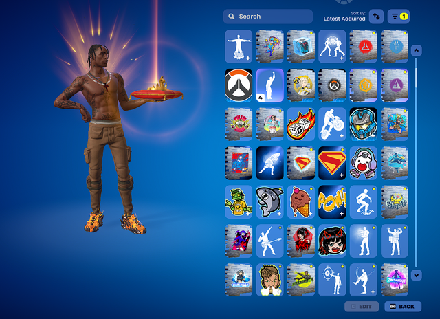 Fortnite Account - Image 31