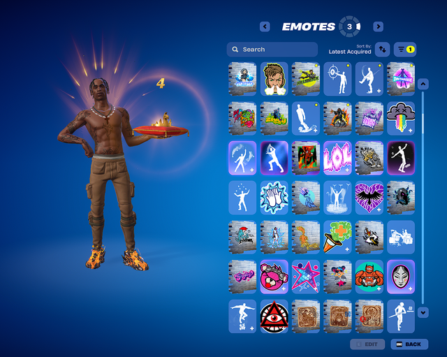 Fortnite Account - Image 32