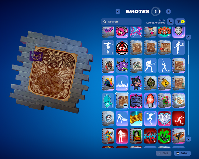 Fortnite Account - Image 33