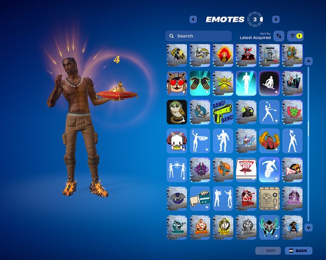 Fortnite Account - Image 37