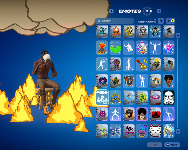 Fortnite Account - Image 38