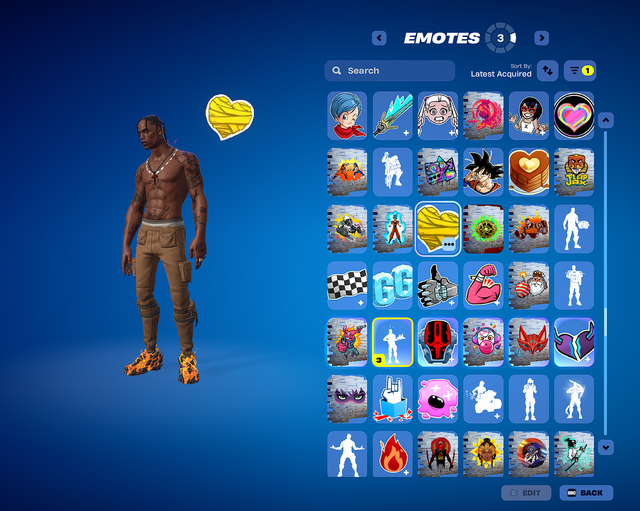 Fortnite Account - Image 41