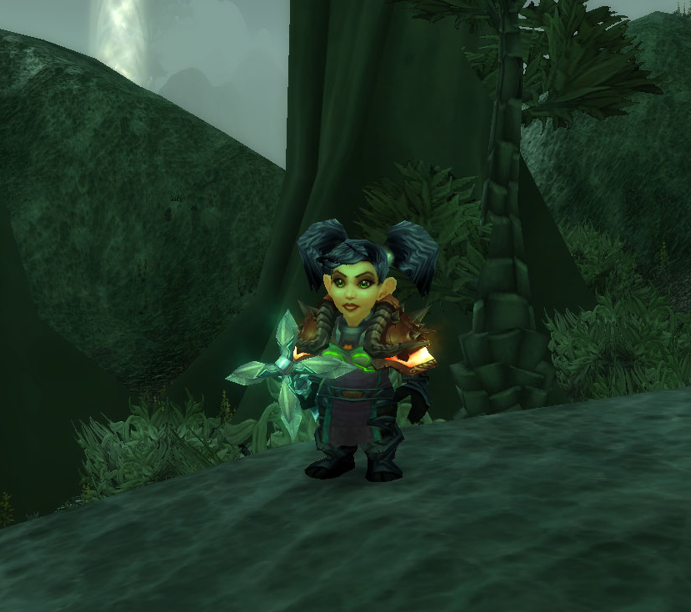 Level 70 Warrior | Thunderstrike EU | Era, TBC, MoP, Midnight Content | 1741 PvP Gearscore | 4/5 T4 + Deep Thunder | Full S1 Offset