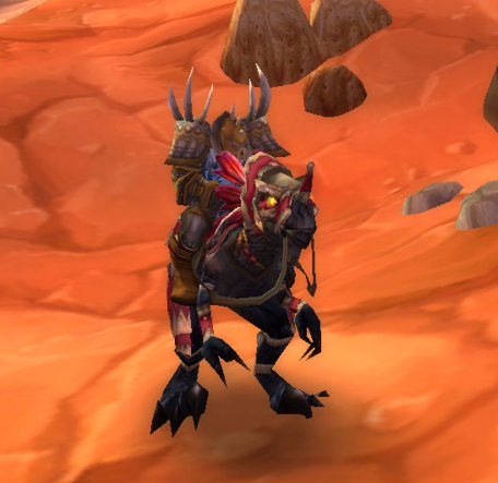Level 70 Warrior | Thunderstrike EU | Era, TBC, MoP, Midnight Content | 1741 PvP Gearscore | 4/5 T4 + Deep Thunder | Full S1 Offset - Image 6