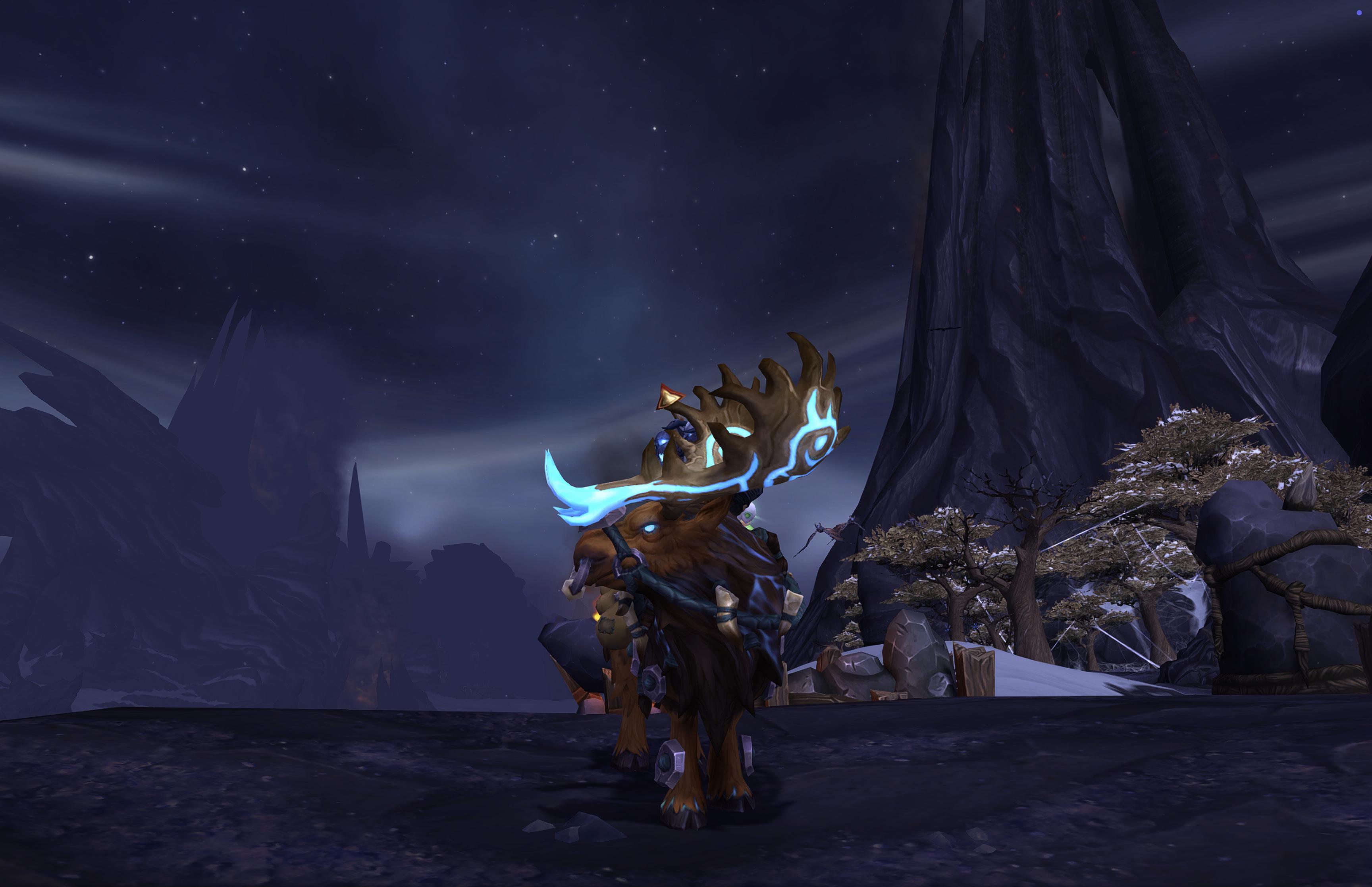 Corrupted Ashbringer | Death's Demise Title |  Tabard of the Protector | 7x Realm First | Old Legendaries | Full T3 Dreadnaught  - Image 10