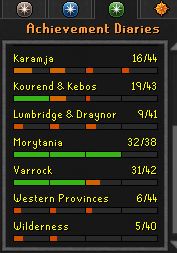 OSRS Account