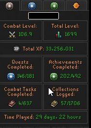 1699 Total | 106 Combat - Image 4