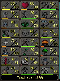1699 Total | 106 Combat - Image 6