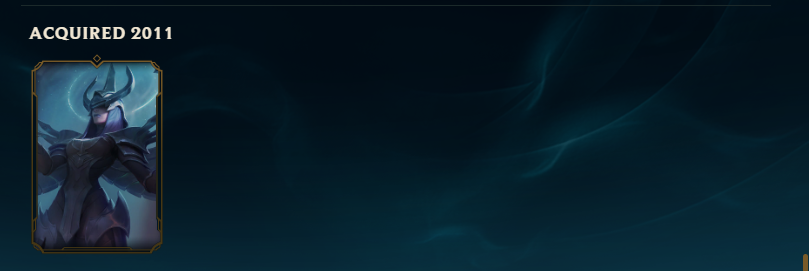 League of Legends Account - Image 3