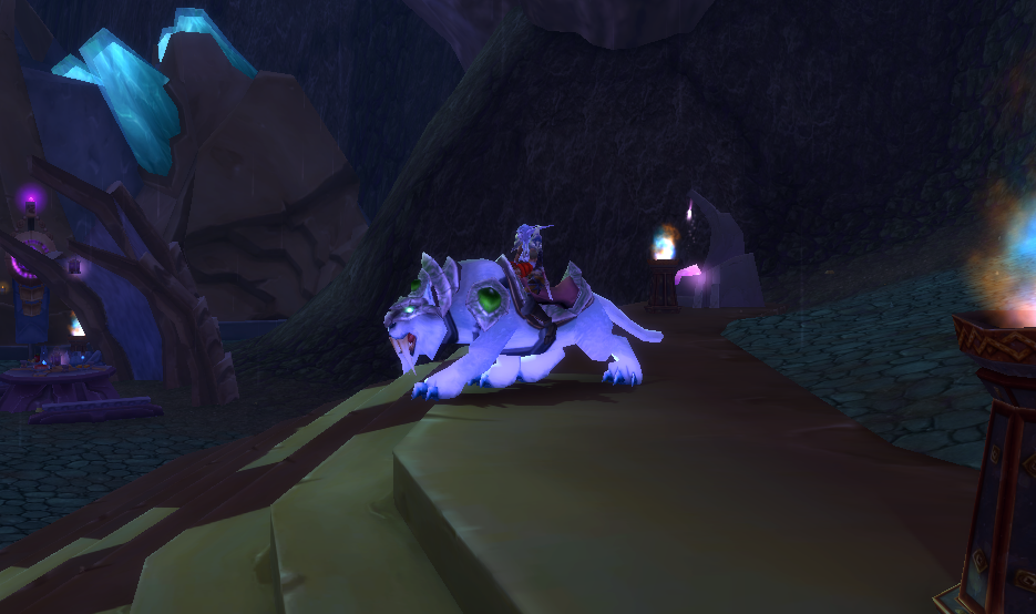 Level 70 Hunter | Dreamscythe US | 3000 Gold | 1171 Gearscore | Journeyman Riding | 375 Engineering