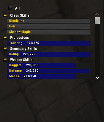 Level 70 Priest | 1711 Gearscore | Thunderstrike EU | Ahune Boss Tabard & Scythe | Champion of the Naaru | SSC / Gruul Gear - Image 3