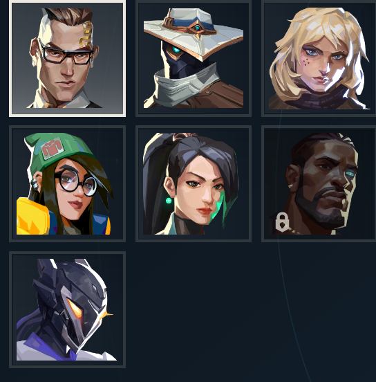 Silver Peak | Champions 2024 Blade | Champions 2023 Vandal | 50 Skins | Full Email - Image 3
