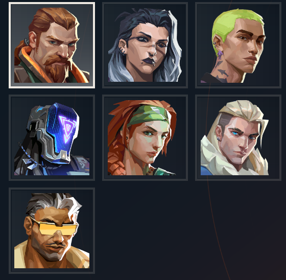 Silver Peak | Champions 2024 Blade | Champions 2023 Vandal | 50 Skins | Full Email - Image 4