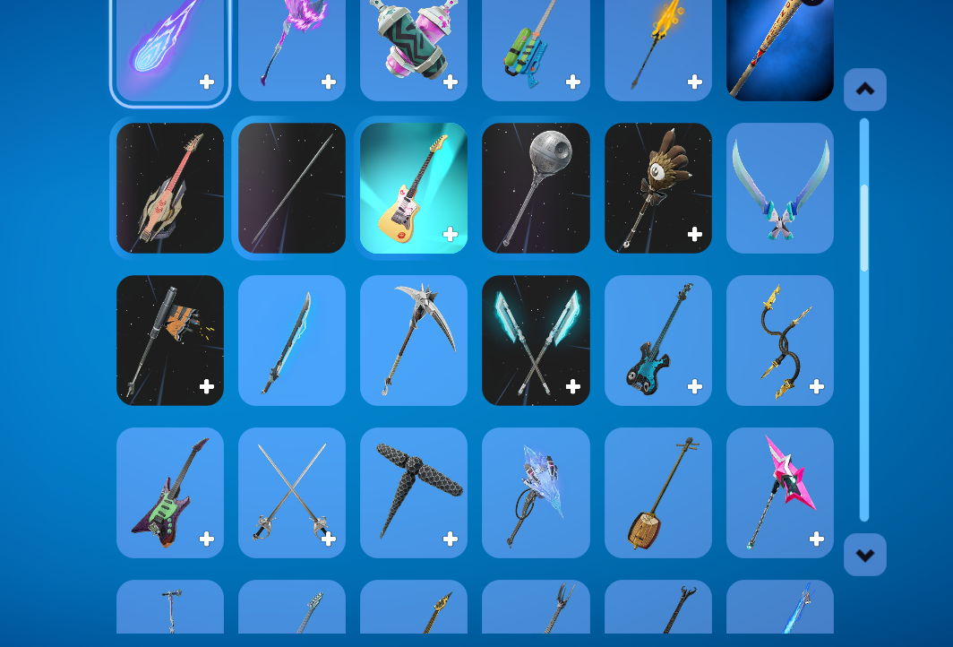 Neymar Jr | Slayer Juice WRLD | 107 Skins | chapter 2 ep2 | Level 1693 | Full Email - Image 6