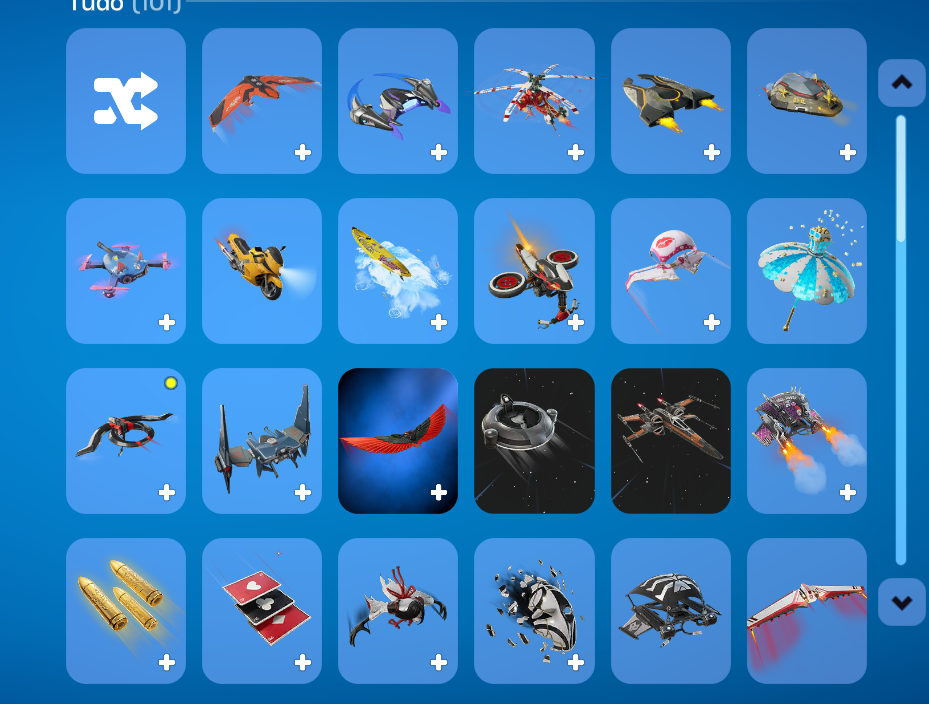 Neymar Jr | Slayer Juice WRLD | 107 Skins | chapter 2 ep2 | Level 1693 | Full Email - Image 9