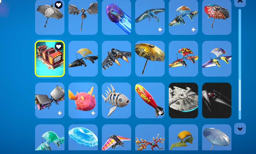 Neymar Jr | Slayer Juice WRLD | 107 Skins | chapter 2 ep2 | Level 1693 | Full Email - Image 10
