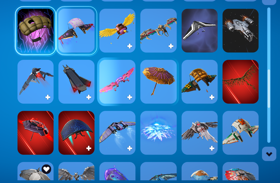 Neymar Jr | Slayer Juice WRLD | 107 Skins | chapter 2 ep2 | Level 1693 | Full Email - Image 11