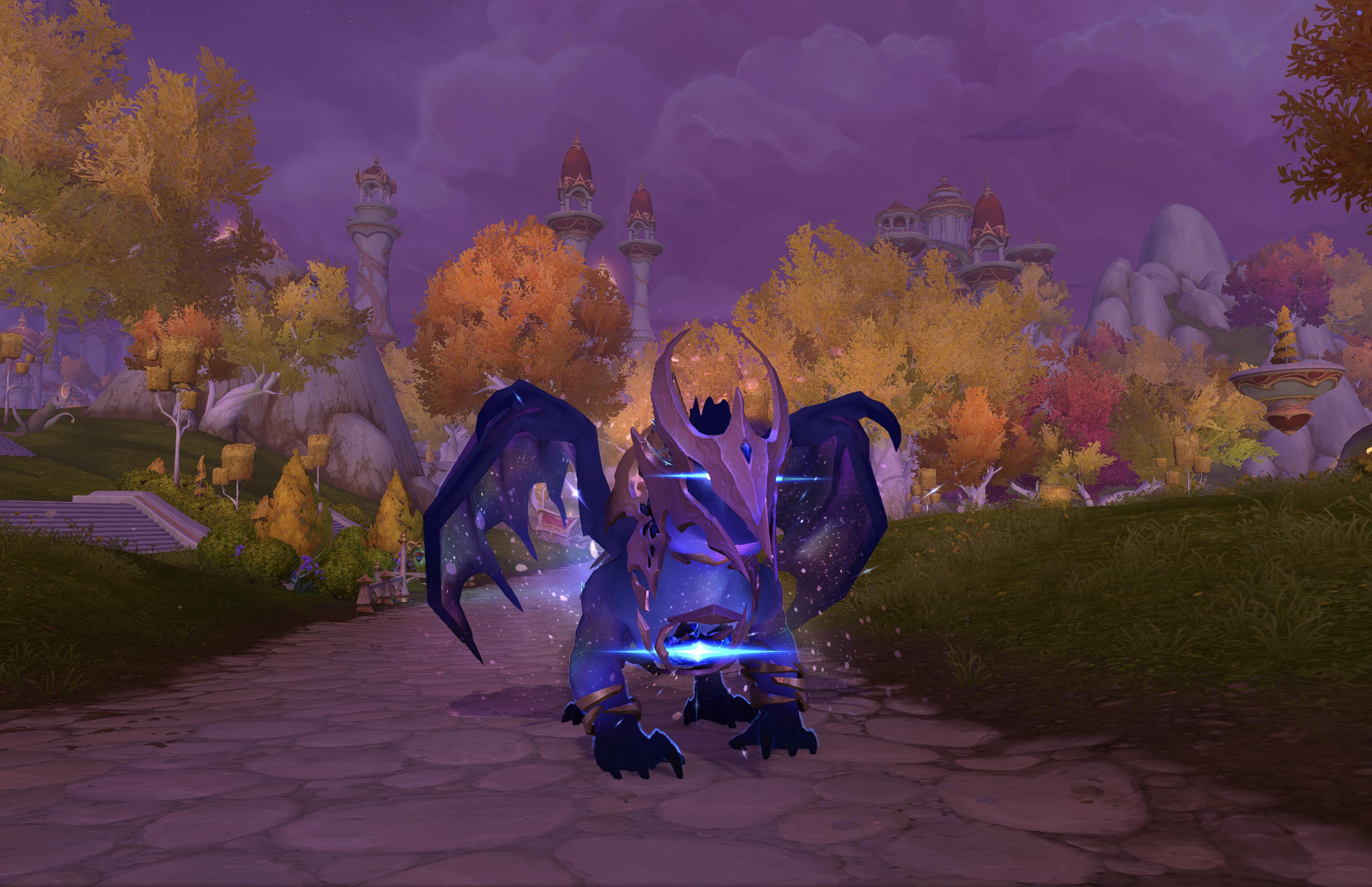 Elite Vanity Account | 6x Gladiator Mounts | OG Brutosaur Mount | 691 Mounts / 33k Achieves | Multi Class Elite | Legion Remix Rewards - Image 7