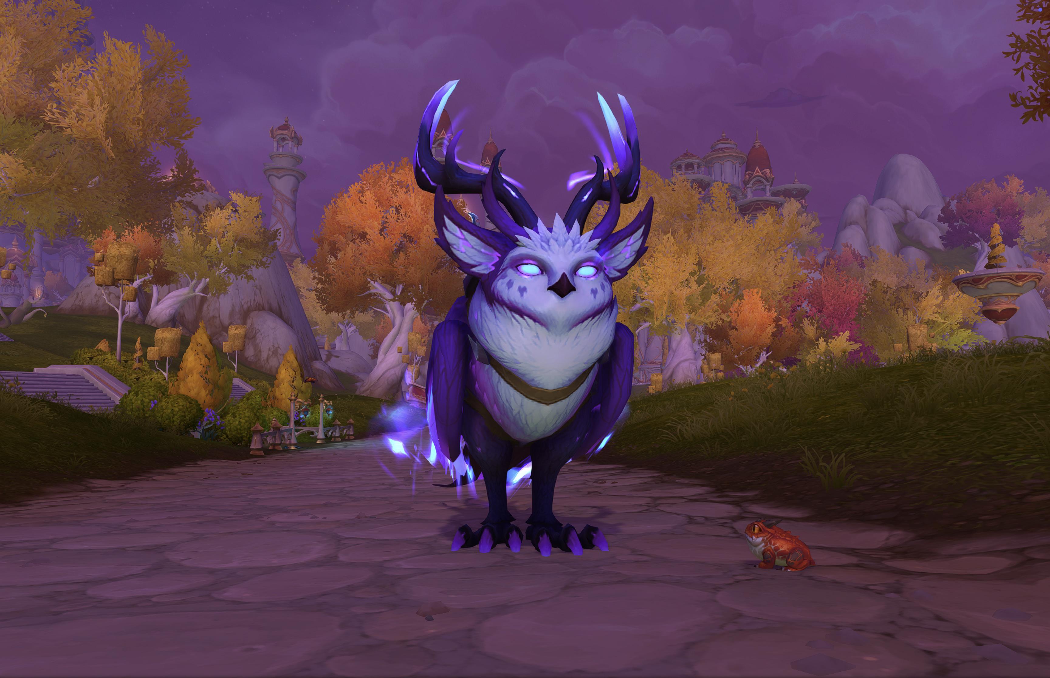 Elite Vanity Account | 6x Gladiator Mounts | OG Brutosaur Mount | 691 Mounts / 33k Achieves | Multi Class Elite | Legion Remix Rewards - Image 10