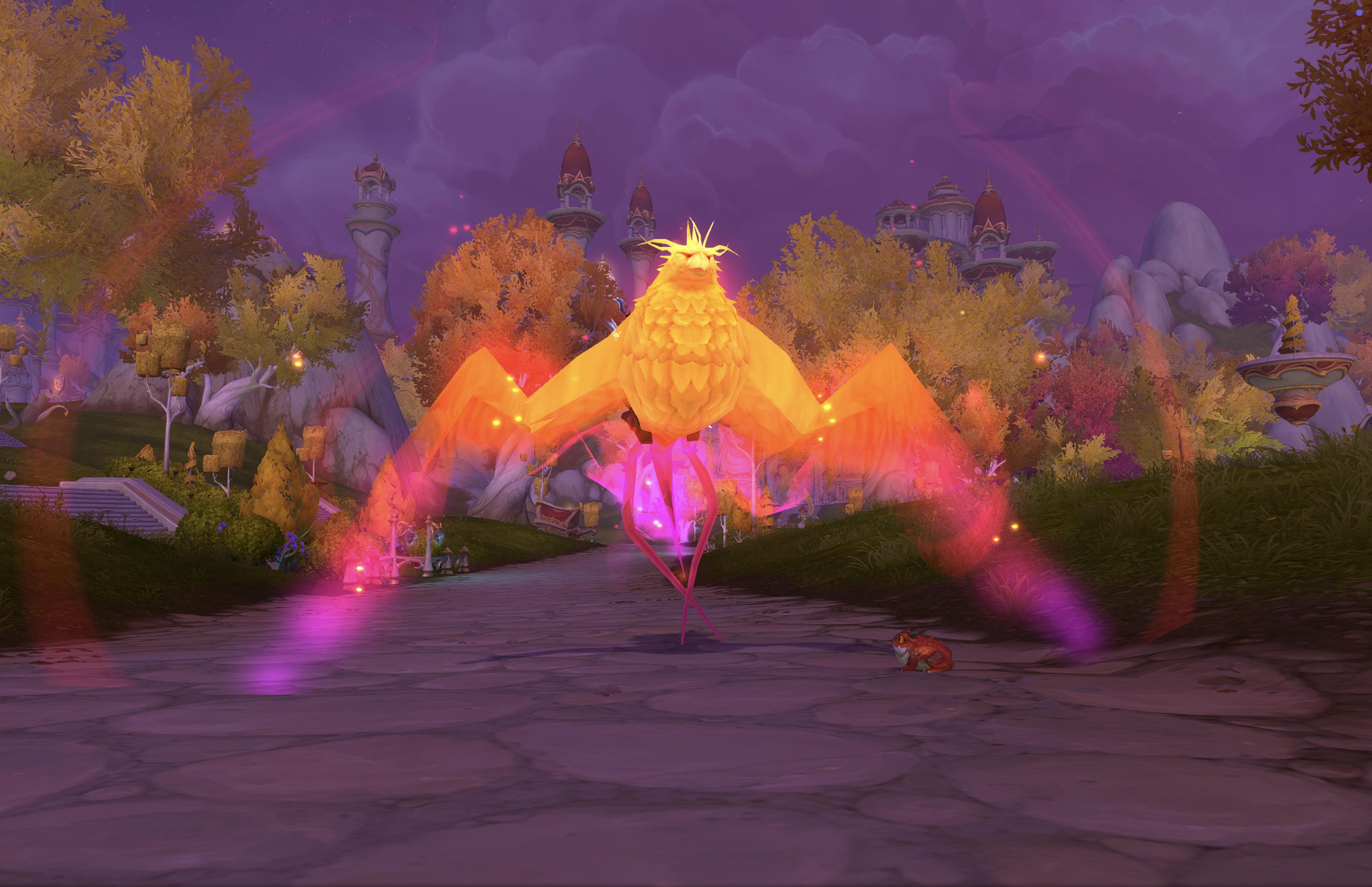 Elite Vanity Account | 6x Gladiator Mounts | OG Brutosaur Mount | 691 Mounts / 33k Achieves | Multi Class Elite | Legion Remix Rewards - Image 11