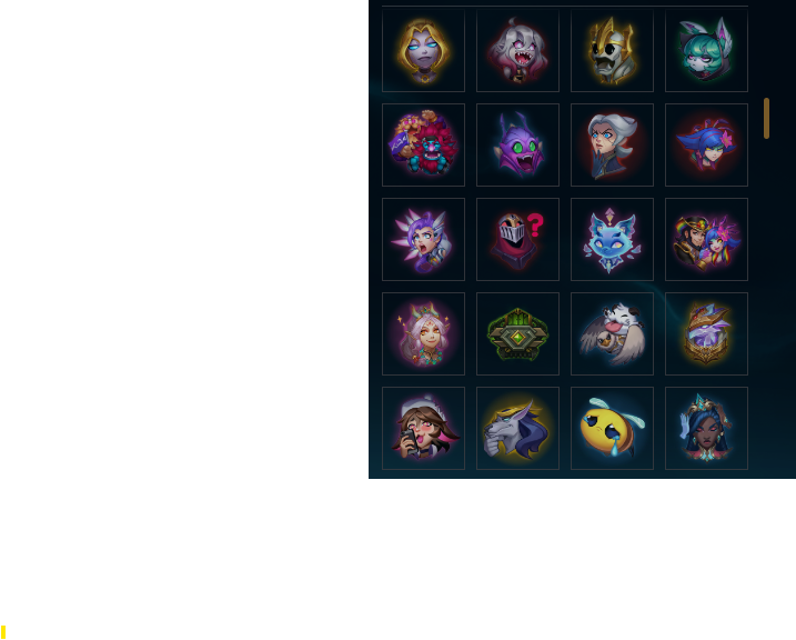 Platinum Peak | Revenant Reign Viego | Prestige HEARTSTEEL Yone | 46 Skins | Full Email - Image 26