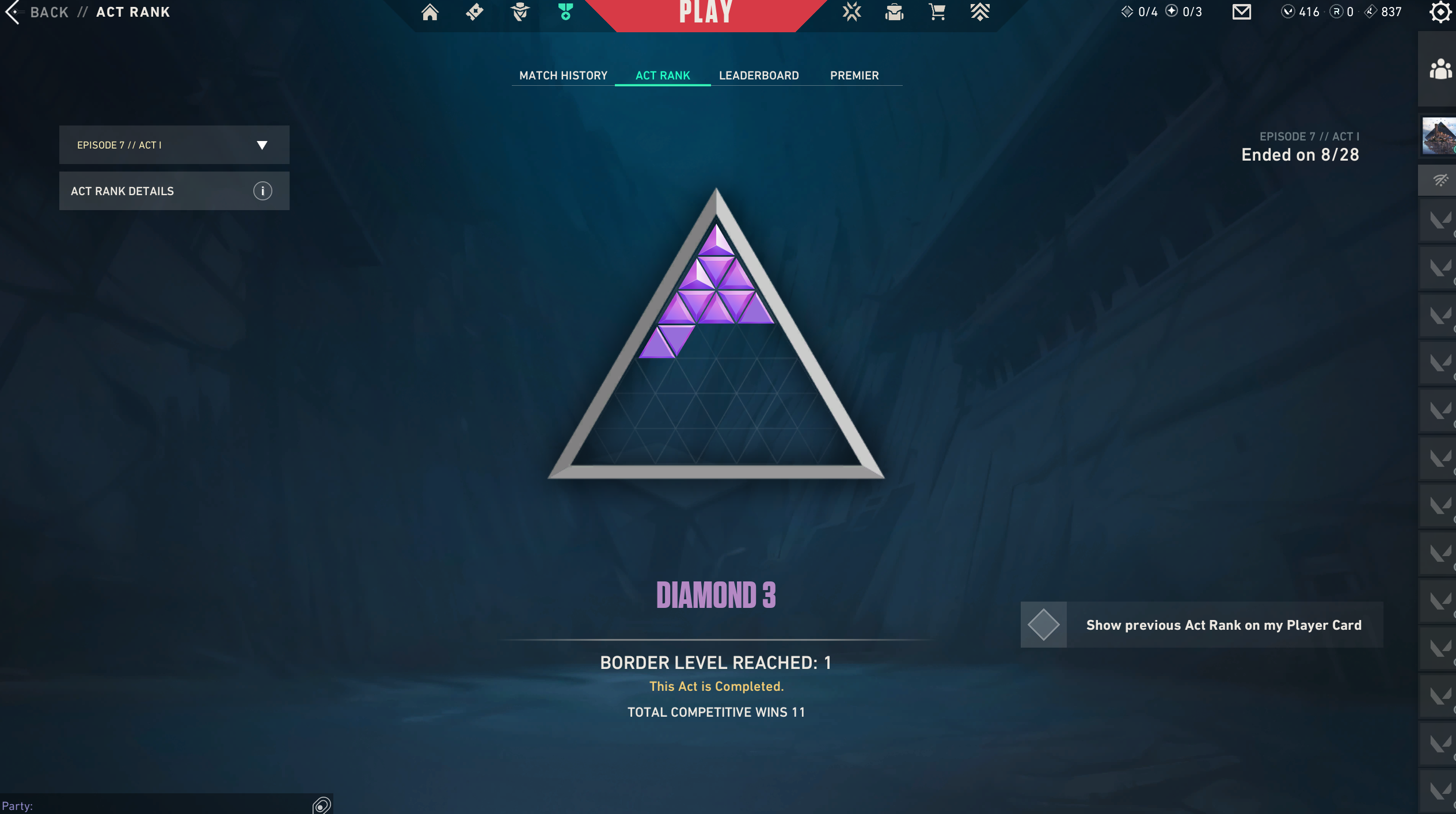 PC | Diamond Peak | Forsaken Vandal | 36 Skins | Full Email - Image 3