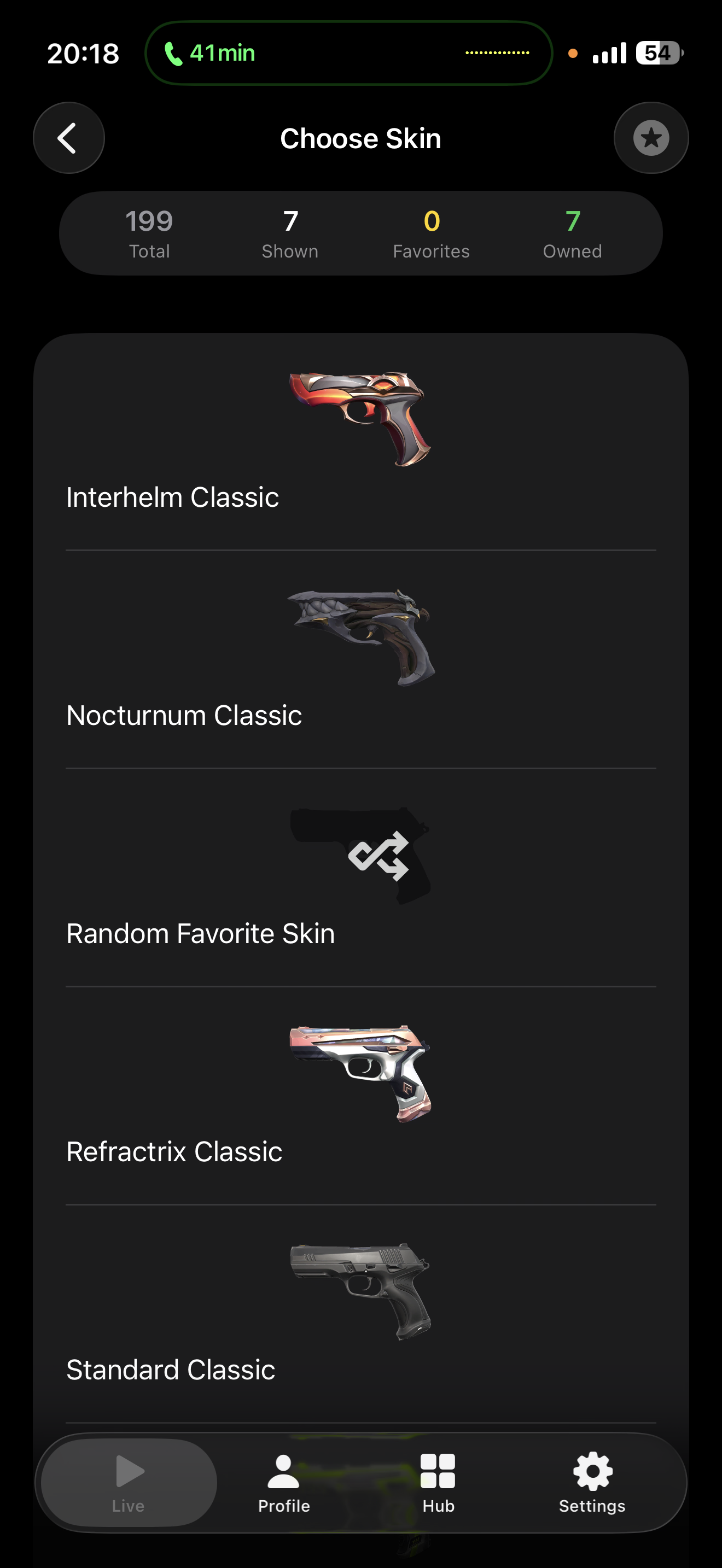 PC | Gold Peak | Champions 2025 Butterfly Knife + Vandal | 155 Skins - Image 12