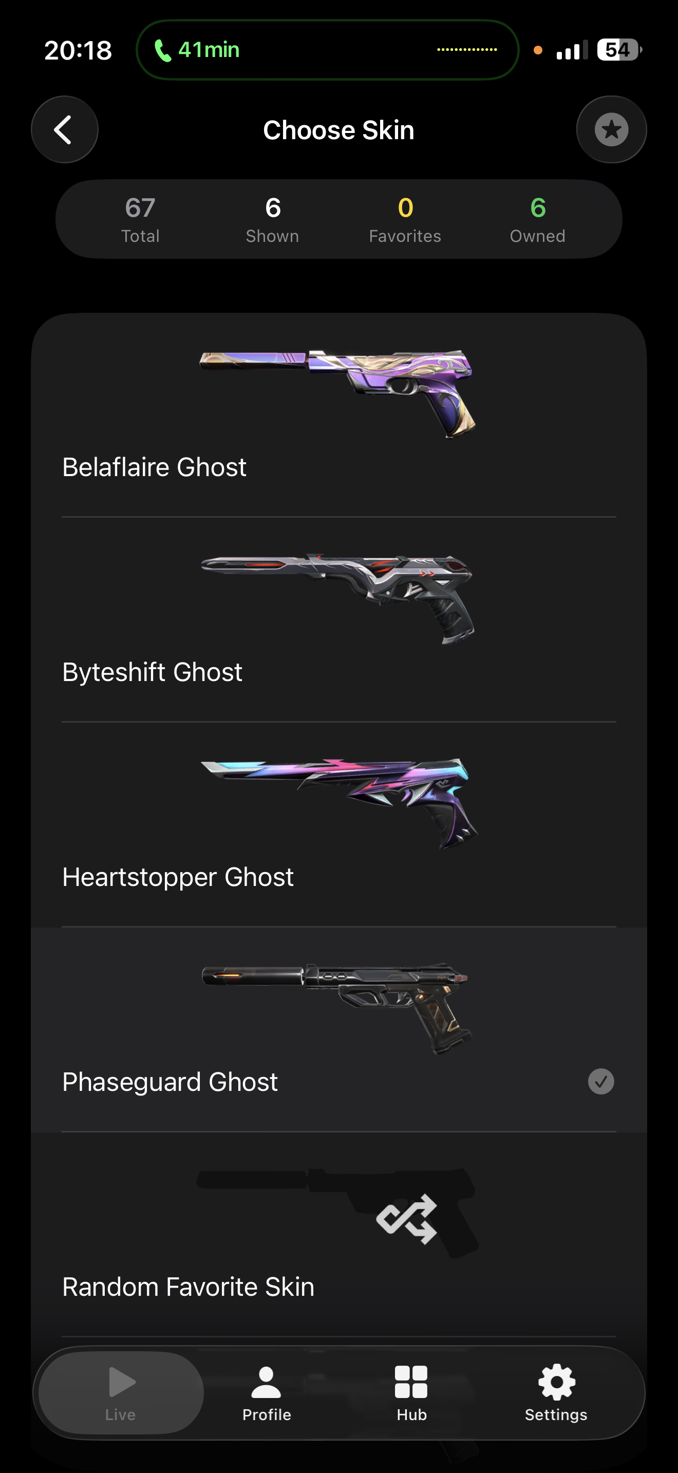 PC | Gold Peak | Champions 2025 Butterfly Knife + Vandal | 155 Skins - Image 15