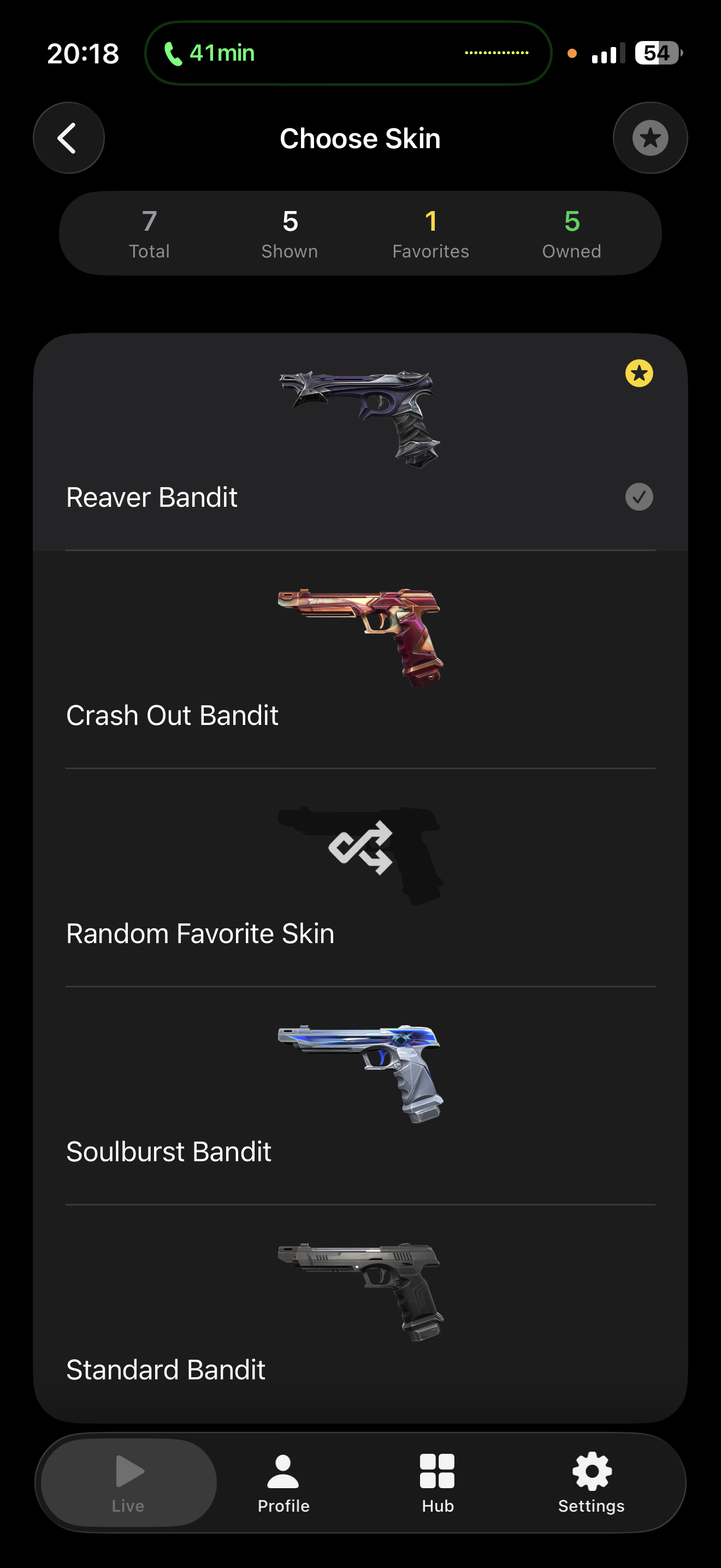PC | Gold Peak | Champions 2025 Butterfly Knife + Vandal | 155 Skins - Image 16