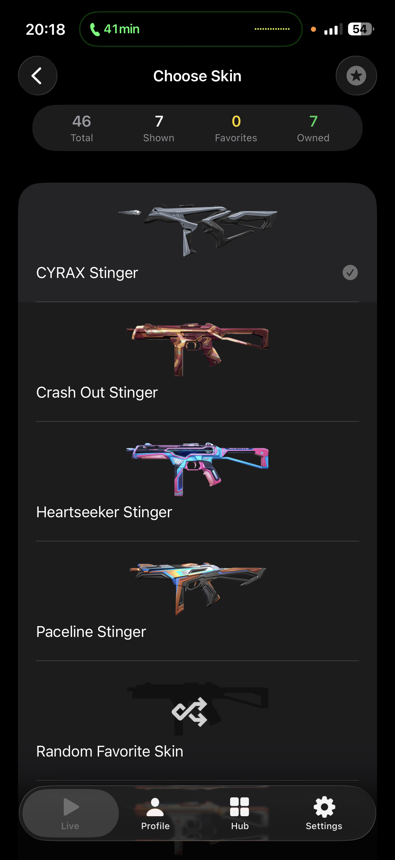 PC | Gold Peak | Champions 2025 Butterfly Knife + Vandal | 155 Skins - Image 18