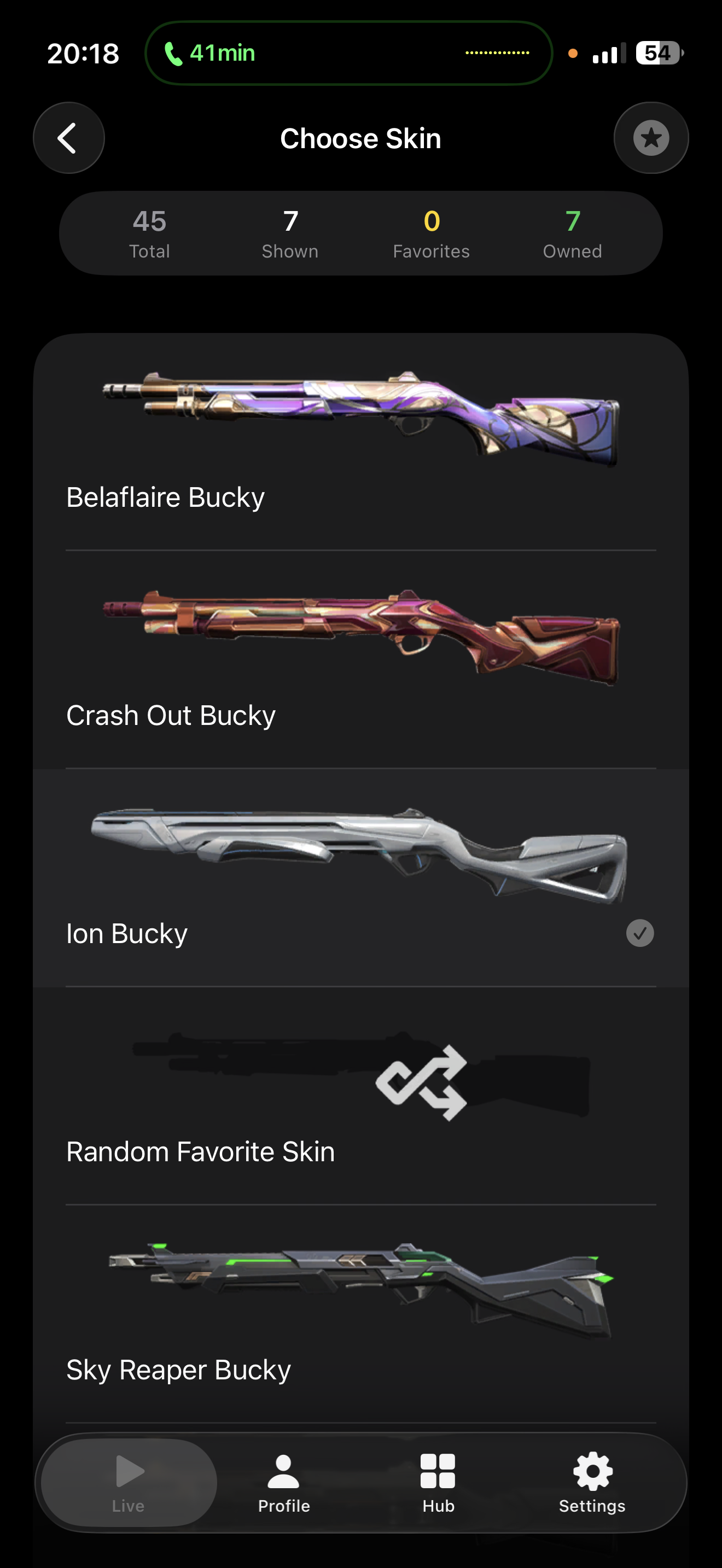 PC | Gold Peak | Champions 2025 Butterfly Knife + Vandal | 155 Skins - Image 20