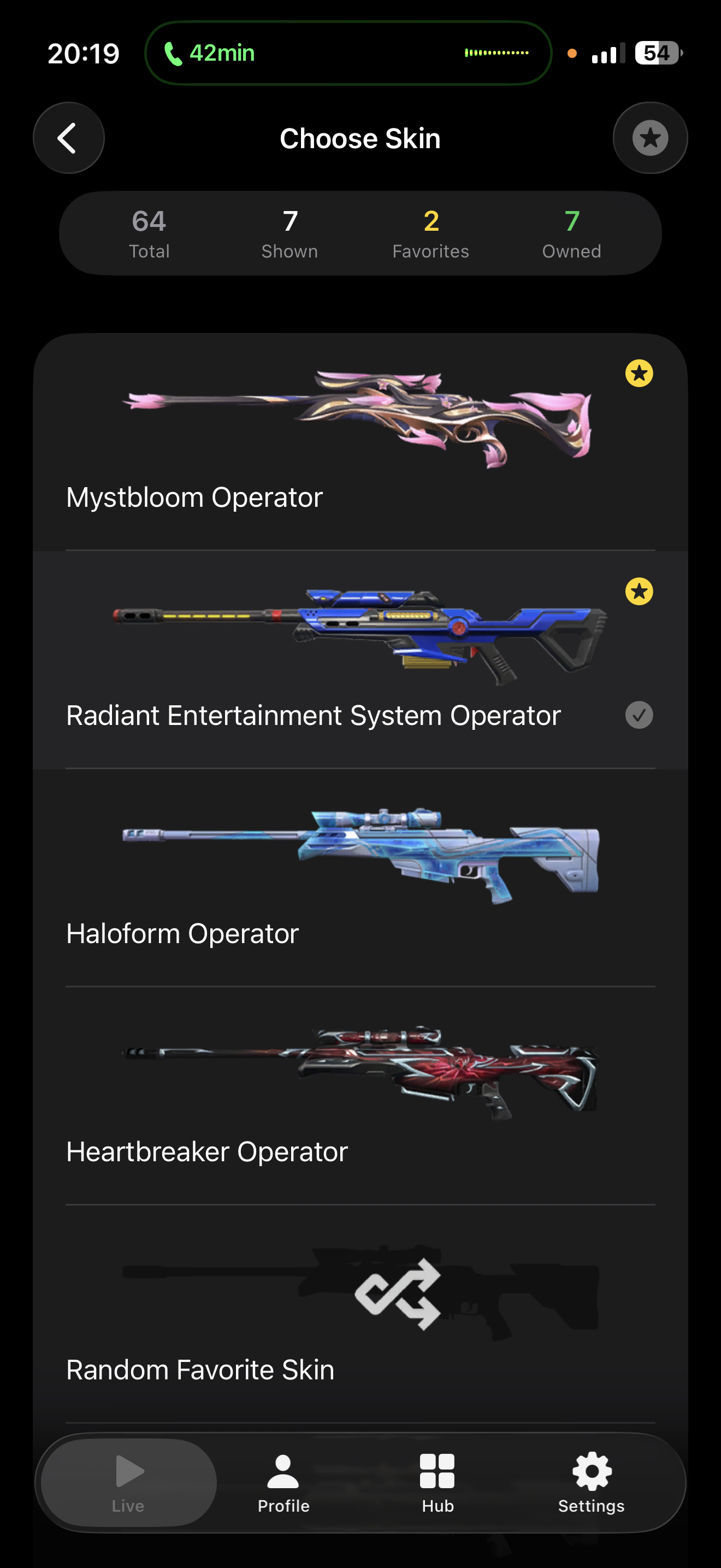 PC | Gold Peak | Champions 2025 Butterfly Knife + Vandal | 155 Skins - Image 25