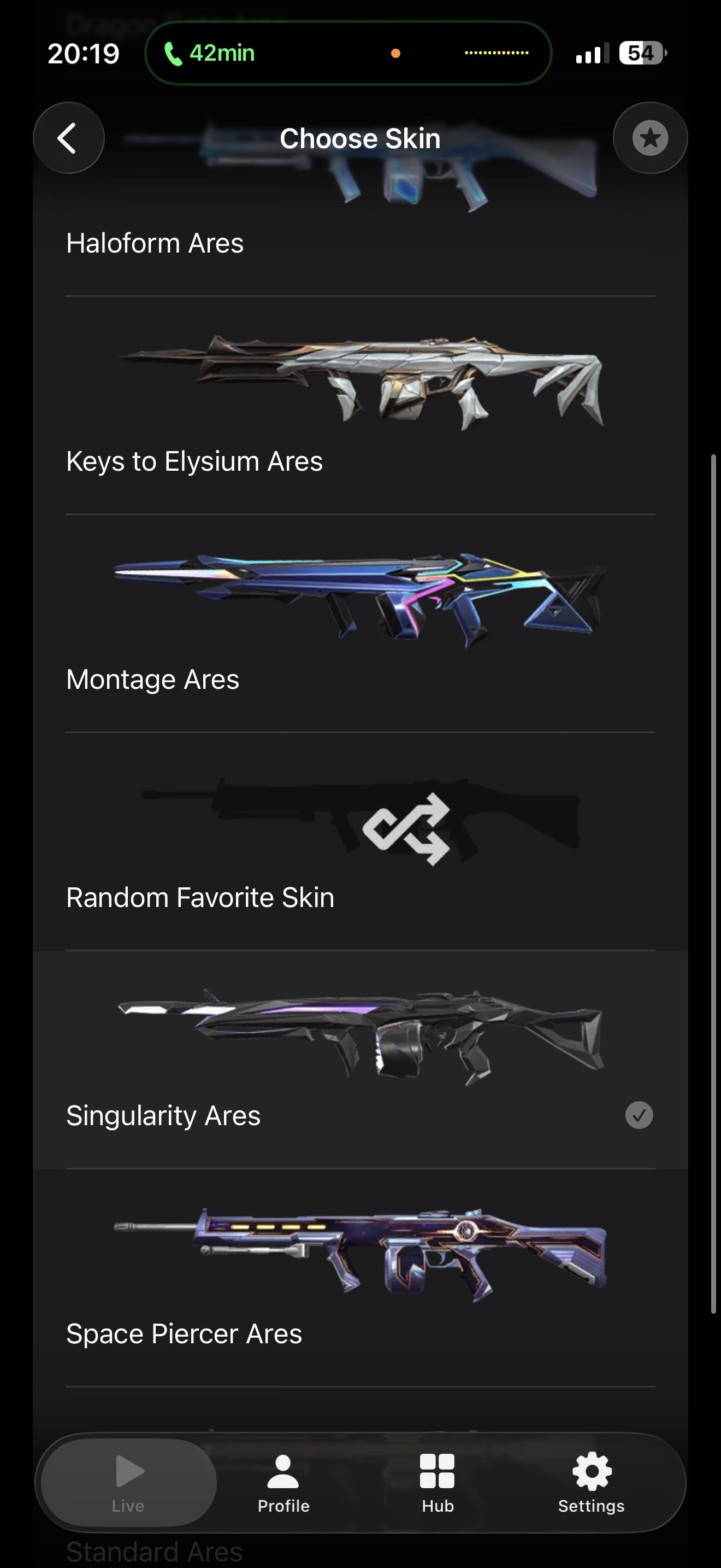 PC | Gold Peak | Champions 2025 Butterfly Knife + Vandal | 155 Skins - Image 26