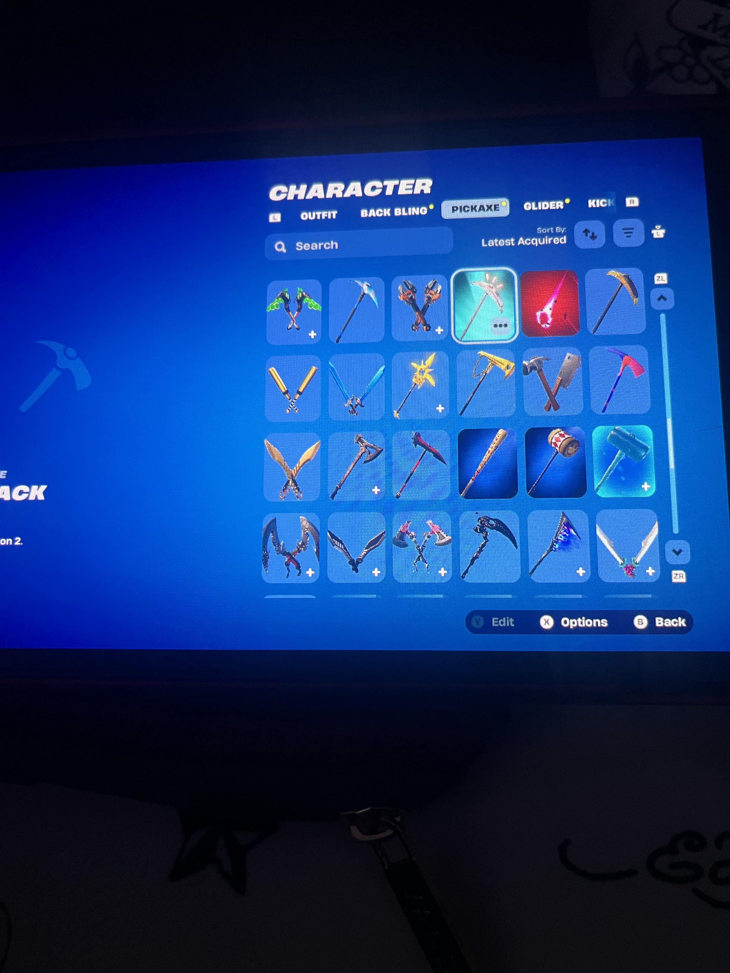 Travis Scott | Gambit | 189 Skins | Season 3 | Level 2164 - Image 12