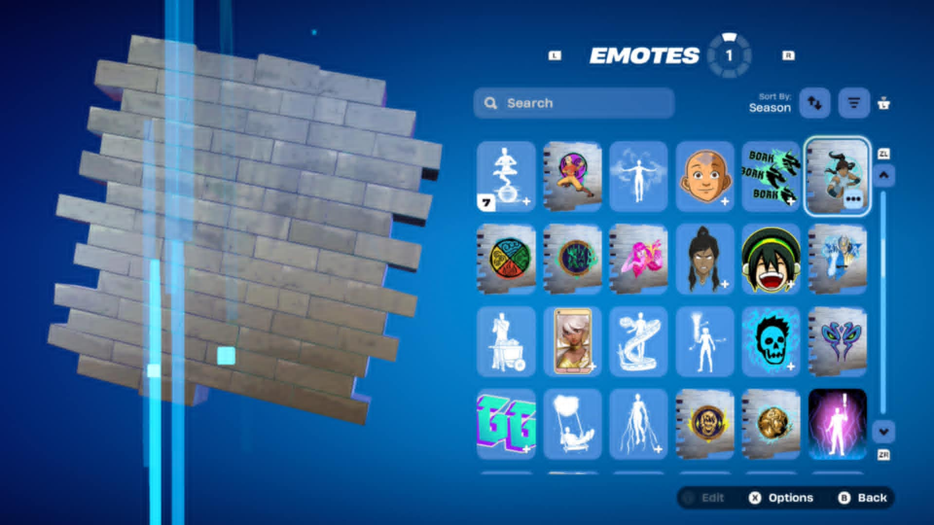 Rust Lord | Mission Specialist | 90 Skins | Chapter 1 Season 3 | Level 1132 | Full Email - Image 3
